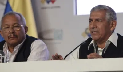  Nicanor Moscoso, presidente del Consejo de Expertos Electorales de Latinoamérica.