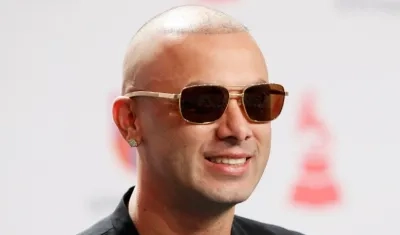 Juan Luis Morera Luna, Wisin.