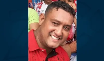Abogado Jonathan Francisco Jiménez Borja