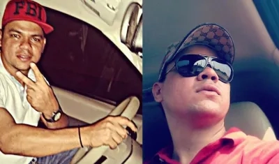 Armando 'Mando' Quintero Ponce.