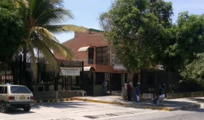 Medicina Legal en Barranquilla
