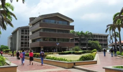 Universidad del Atlántico