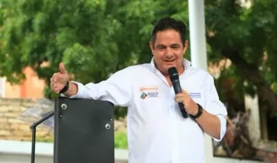 Germán Vargas Lleras