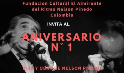 Imagen del evento.