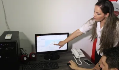 Nuevos equipos DEA puestos en servicio.