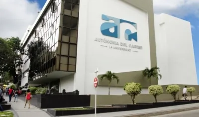  Uniautónoma subió dos escalones en el ranking de Latinoamérica, que utiliza cinco criterios básicos para evaluar a las universidades.