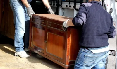 A los colombianos les cuesta, por apego, salir de muchas cosas que pueden servirle a los demás.