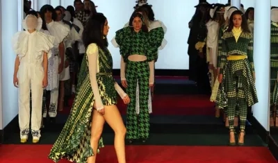 Colección de Carlos Polite.