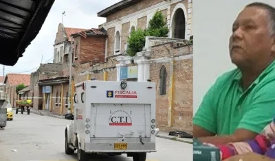Epimelio Carpio Conrado