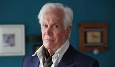 El actor argentino Federico Luppi.