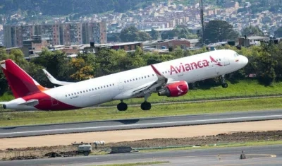 La protesta obligó a suspender en promedio el 53 % de los itinerarios programados.