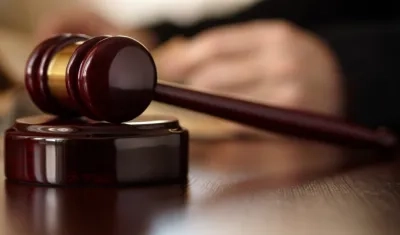 La condena fue impuesta luego de la aceptación de los hechos por parte del imputado.