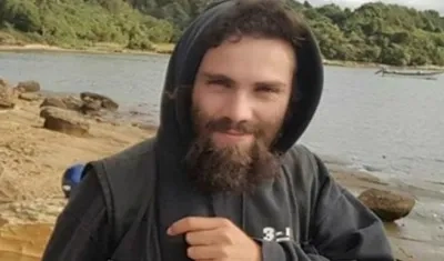 Santiago Maldonado.