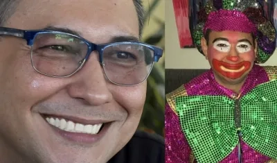 Jesús Alfonso Valega Meléndez, 'Pachú'.