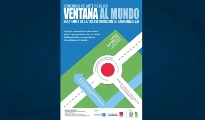 Imagen del concurso.