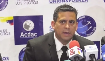 Capitán Jaime Hernández