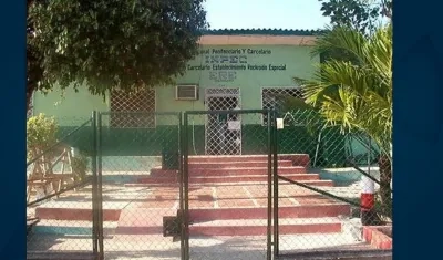 El hombre fue cobijado con medida de aseguramiento en la cárcel de Sabanalarga.