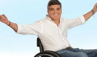 Ramón Ignacio Carbó ingresa al Concejo de Barranquilla.