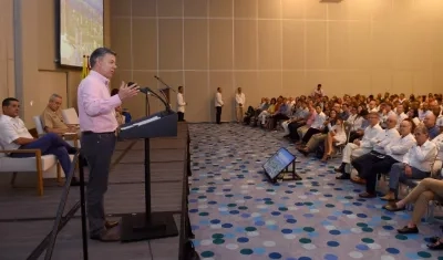 La aprobación de los 350 mil millones (APP) de iniciativa privada, era lo que faltaba para dar inicio al proyecto.