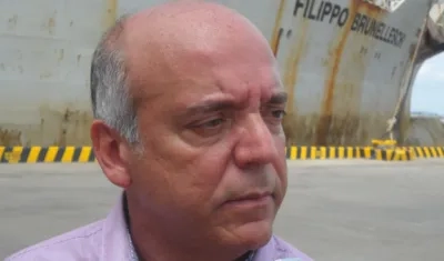 Augusto Noel García Rodríguez