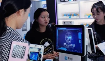 Eso facilitará la tarea de profesores.