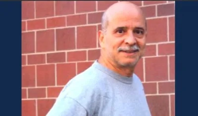 Simón Trinidad, guerrillero de las Farc.