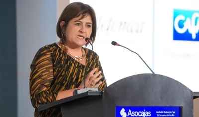 María Lorena Gutiérrez