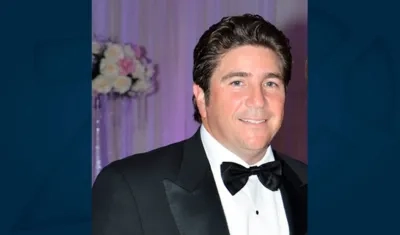 David Char Navas, exrepresentante a la Cámara capturado.