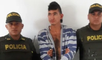 Edinson Andrés Barros Gómez