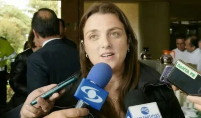 Karen Abudinen Abuchaibe,