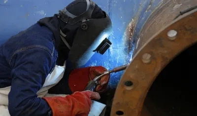 Se espera terminar los trabajos, informó la Triple A.