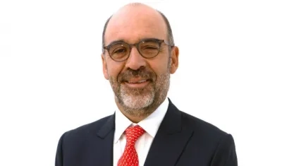 Camilo Sánchez, nuevo ministro de Vivienda.