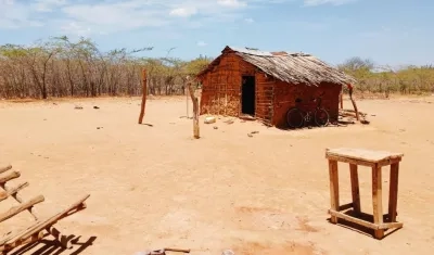 En diciembre de 2015, la Comisión Interamericana de Derechos Humanos (CIDH) instó al gobierno colombiano a que adoptara medidas, incluidas acciones inmediatas, para atender la “emergencia” de los niños wayúus en cuatro municipios en La Guajira.