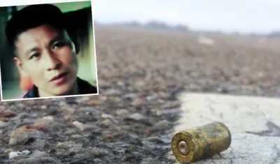 Aulio Isarama Forastero.