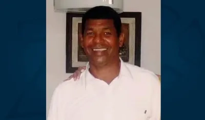 Amado Fidel Carrillo.