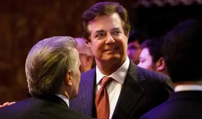 Paul Manafort.
