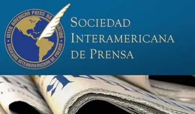 Según la SIP, la amenaza contra la prensa es cada vez más grave.