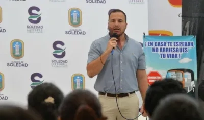 Emilio Sánchez Chapman