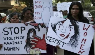 Muchos niños y familias no denuncian por temor a las represalias o al estigma social.