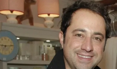 Rafael Uribe Noguera.