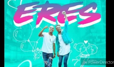 El dúo cartagenero Lil Silvio & El Vega.