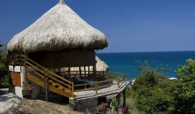 Durante un mes el Parque Tayrona cerrará sus puertas a los visitantes.