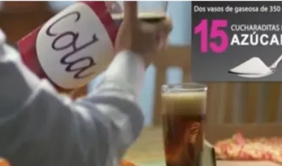 Corte Constitucional dice que SIC vulneró el derecho a la información censurando el comercial.