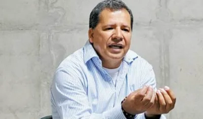 Daniel Rendón Herrera, alias "Don Mario".