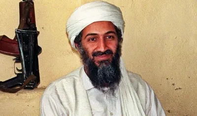 Osama bin Laden