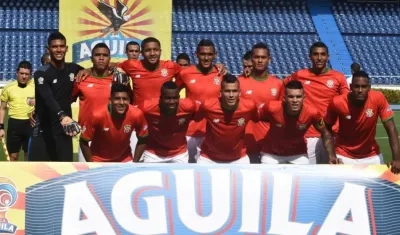 El Barranquilla FC terminó primero del todos contra todos.