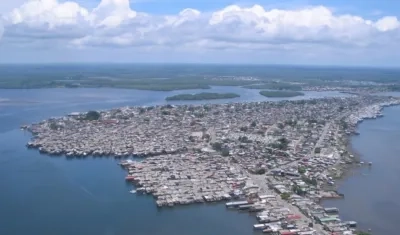 Tumaco.