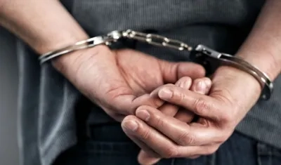 Los hechos ocurrieron el 24 de diciembre de 2015.