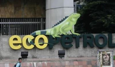 La petrolera estatal colombiana Ecopetrol