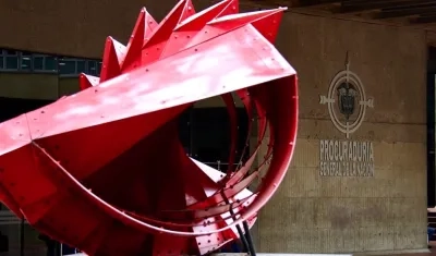 El Ministerio Público considera fundamental la iniciativa para combatir la corrupción.